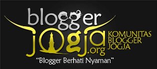 Blogger Jogja Berhati Nyaman
