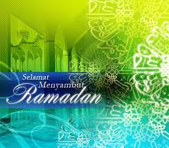 Jadwal Ramadhan 2011 Ramadhan Datang Galaukan Semua Setan