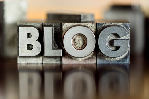 Sepenggal Kisah Mengenai Blog Sederhana Ini