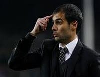 Biography Of Pep Guardiola