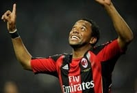 Biography Of Robinho