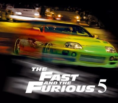Free Download Film Fast And Furious 5