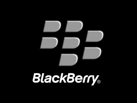 Shortcut Key Pada Blackberry Device