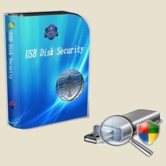 Cara Proteksi Komputer Dengan USB Disk Security