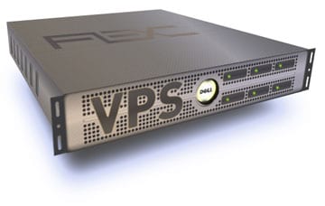Pengertian Virtual Private Server Atau VPS