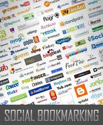 Submit Blog ke Sosial Bookmark