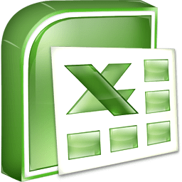 Cara Import Text File Ke Excel