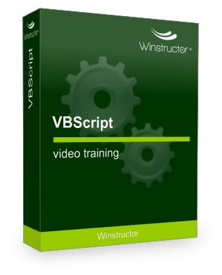 Cara Merubah Attribut File Menggunakan VBScript