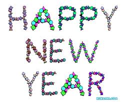 Ucapan Selamat Tahun Baru 2012