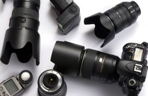 Beberapa Jenis Lensa Pada Kamera DSLR Cara Aman Membawa SLR Di Pundak