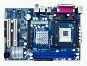 Driver Motherboard Amptron ZX-I945LM4