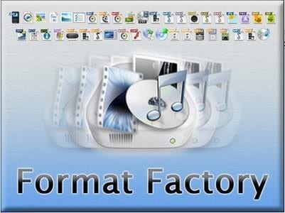 Merubah Format File Menggunakan Format Factory Merubah Format File Menggunakan Format Factory