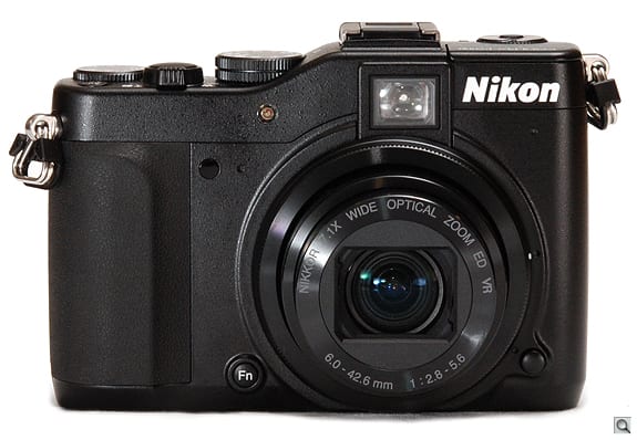 Nikon CoolPix P7000 Sebagai Kamera Digital Prosumer