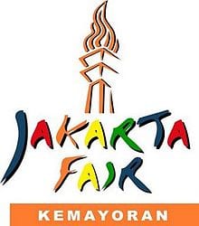 Jakarta Fair Kemayoran 2012