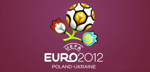 Lagu Resmi Piala Eropa 2012