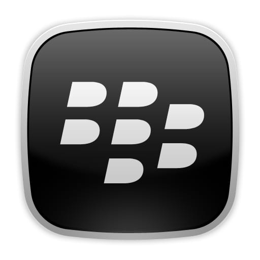Cara Menghapus 3rd Party Aplikasi Blackberry