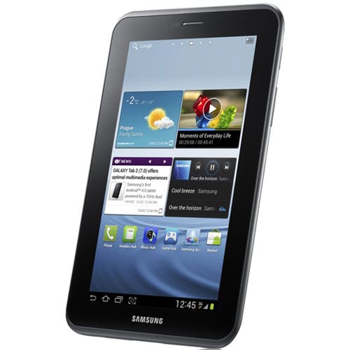 Cara Tethering Menggunakan Galaxy Tab 2 Tips Dasar Samsung Galaxy Tab
