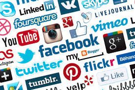 Social Media Dan Perkembangan Zaman