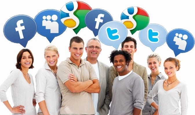 Jasa Social Media Maintenance