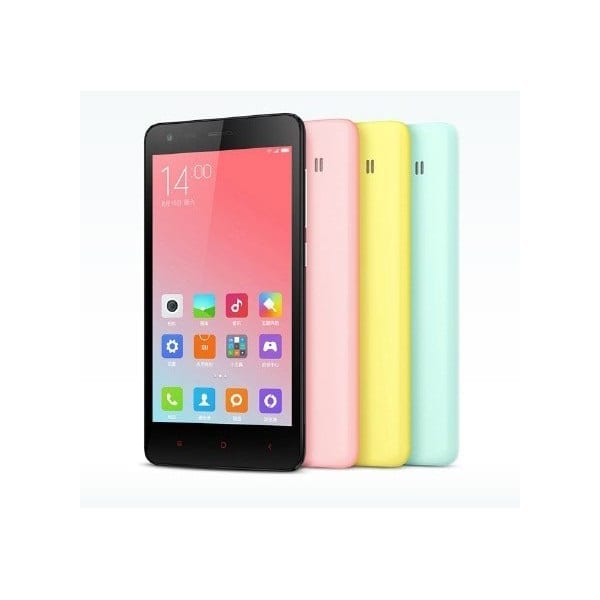 Spesifikasi dan Harga Xiaomi Redmi 2