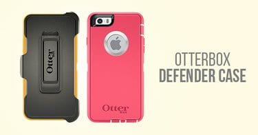 Otterbox defender case