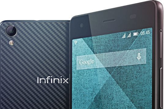 Melirik Kecanggihan Smartphone Infinix Zero 2