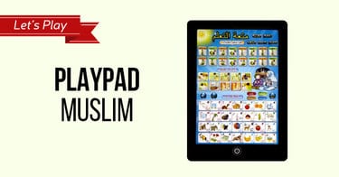 playpad muslim