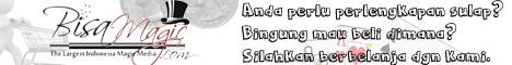 Bisamagic