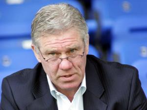 Biography Of Wim Rijsbergen