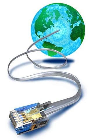 Macam Macam Koneksi Internet