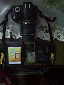 Xlangkah Lebih Maju