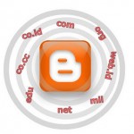 Cara Custom Domain Pada Blogspot