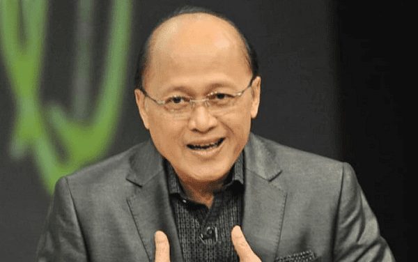 Mario Teguh