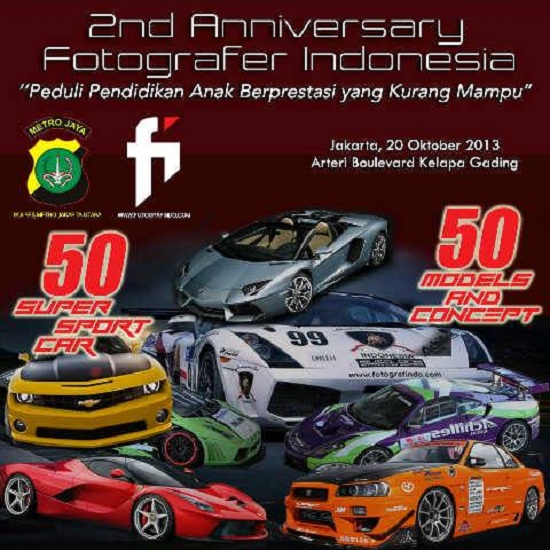 Fotografer Indonesia