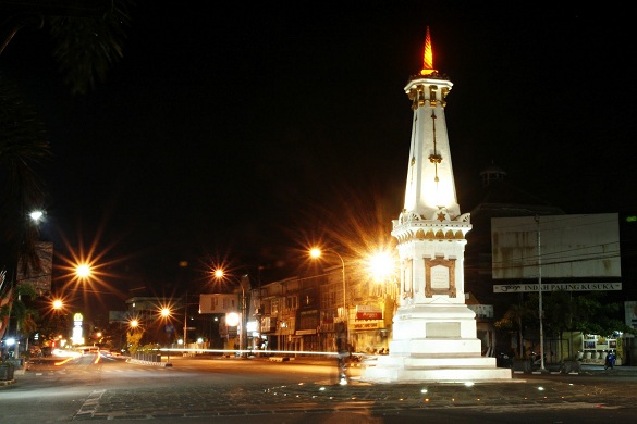 Blogger Nusantara 2013 Kini Hadir di Yogyakarta