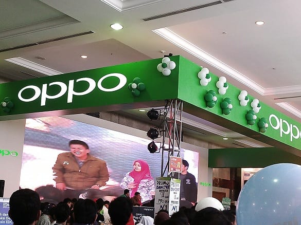 Indocomtech 2013