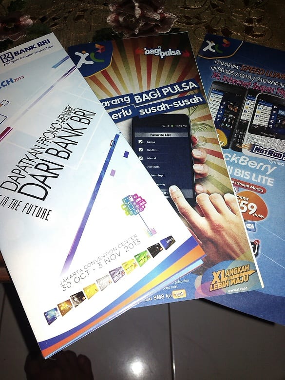 Indocomtech