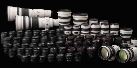 Teknik Foto Long Exposure