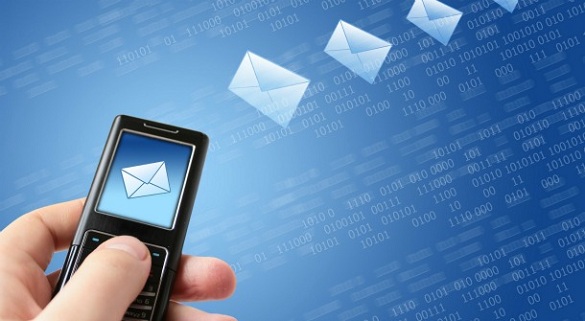 Notifikasi SMS yang Tak Kunjung Hilang