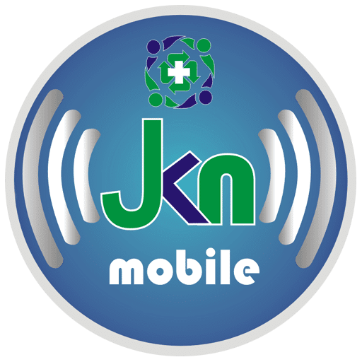 Mendaftar JKN Secara Online