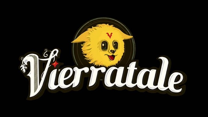 Lagu Terbaru Vierratale