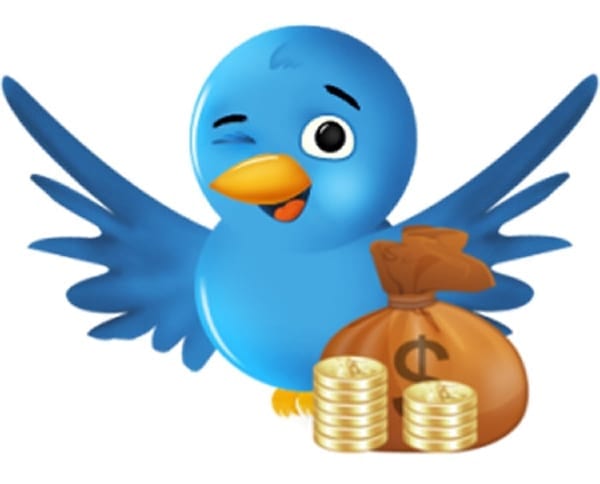 Mencoba Fitur Twitter Ads di Akun Personal
