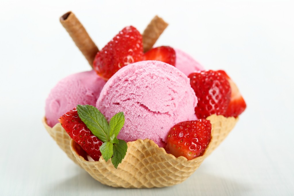 bisnis es krim