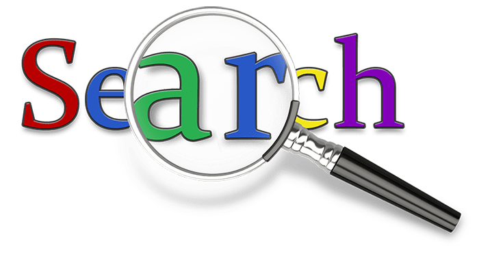 Cek Keyword di Google