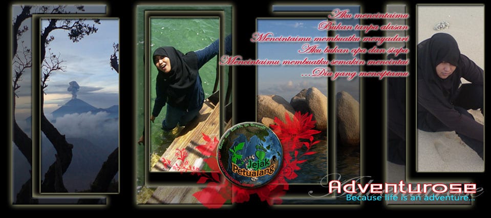 adventurose