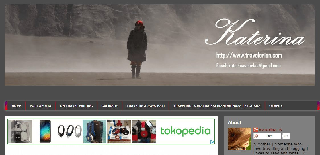 travelerien