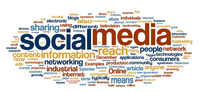 Social Media Monitoring Tools