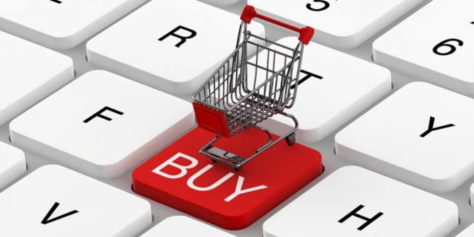 Belanja Online Aman dan Terpercaya