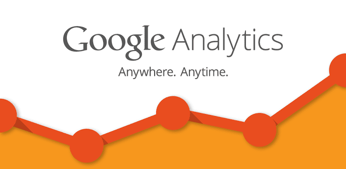 Custom Report Google Analytics