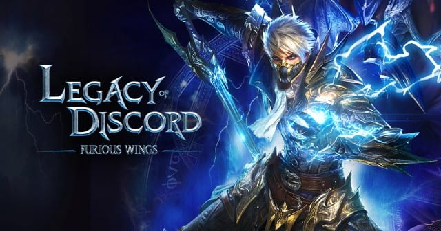 Tips Bermain Legacy of Discord